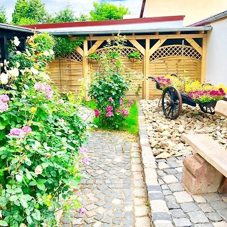 Ferienwohnungen Grimma 1 Экстерьер фото